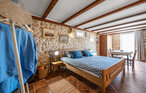 Ferienhaus - Sibenik-Zaboric , Kroatien - CSV070 6