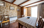 Ferienhaus - Sibenik-Zaboric , Kroatien - CSV070 47
