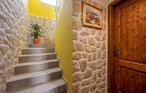 Ferienhaus - Sibenik-Zaboric , Kroatien - CSV070 43