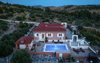 Ferienhaus - Sibenik-Zaboric , Kroatien - CSV070 22