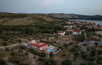 Ferienhaus - Sibenik-Zaboric , Kroatien - CSV070 23