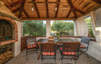 Ferienhaus - Sibenik-Zaboric , Kroatien - CSV070 28
