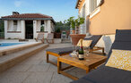 Ferienhaus - Sibenik-Zaboric , Kroatien - CSV070 12