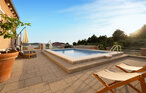 Ferienhaus - Sibenik-Zaboric , Kroatien - CSV070 14