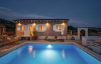 Ferienhaus - Sibenik-Zaboric , Kroatien - CSV070 18