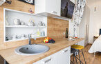 Apartment - Sibenik , Croatia - CSV168 3