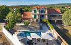 Location de vacances - Sibenik-Mirlovic Zagora , Croatie - CSV153 1
