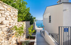 Ferienhaus - Trogir-Sevid , Kroatien - CSV144 9