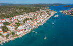 Feriehus - Murter - Tisno , Kroatia - CSV140 18