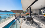 Feriehus - Murter - Tisno , Kroatia - CSV140 21