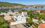 Ferienhaus - Sibenik-Bilice , Kroatien - CSV150 17