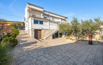 Ferieleilighet - Sibenik-Pirovac , Kroatia - CSV271 3