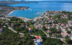Feriehus - Sibenik-Bilice , Kroatia - CSV021 1