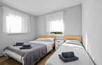 Ferienwohnung - Sibenik-Zaboric , Kroatien - CSV350 4