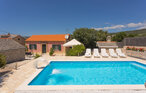 Feriehuse - Rogoznica - Podorljak , Kroatien - CSV378 10
