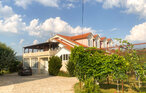 Ferienhaus - Sibenik-Konjevrate , Kroatien - CSV012 8