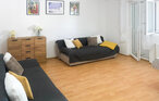 Ferienhaus - Sibenik-Konjevrate , Kroatien - CSV012 13