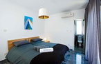Feriehus - Paphos , Kypros - CYP263 11