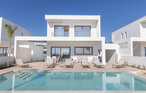 Feriehus - Larnaca Bay , Kypros - CYP531 12