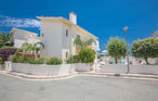 Feriehus - Protaras , Kypros - CYP485 14