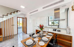 Feriehus - Paphos , Kypros - CYP508 7