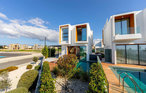 Feriehus - Paphos , Kypros - CYP508 12