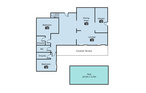 Feriehus - Coral Bay , Kypros - CYP436 12
