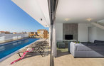 Feriehus - Coral Bay , Kypros - CYP451 4
