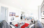 Feriehus - Protaras , Kypros - CYP478 4