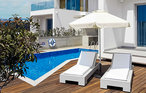 Feriehus - Paphos , Kypros - CYP263 5