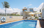 Semesterhus - Paphos , Cypern - CYP308 6
