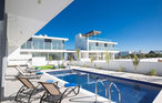 Feriehus - Protaras , Kypros - CYP478 8
