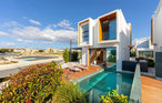 Feriehus - Paphos , Kypros - CYP508 1