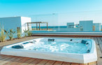Feriehus - Ayia Napa , Kypros - CYP457 2