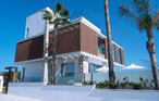 Feriehus - Ayia Napa , Kypros - CYP457 12