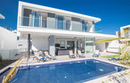 Feriehus - Protaras , Kypros - CYP478 12