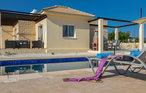 Semesterhus - Latchi , Cypern - CYP583 37