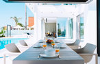 Feriehus - Ayia Napa , Kypros - CYP457 15