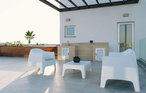Feriehus - Ayia Napa , Kypros - CYP457 16