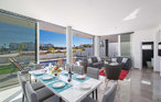 Feriehus - Protaras , Kypros - CYP478 7