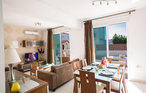 Ferienhaus - Protaras , Zypern - CYP491 7