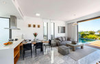 Feriehus - Paphos , Kypros - CYP508 5