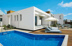 Feriehus - Paphos , Kypros - CYP263 1