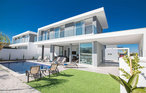 Feriehus - Protaras , Kypros - CYP478 11