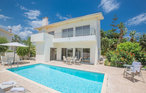 Feriehus - Protaras , Kypros - CYP485 1