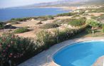 Feriehus - Pegia-Paphos , Kypros - CYP003 5
