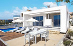 Feriehus - Paphos , Kypros - CYP263 6
