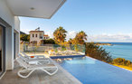 Feriehus - Pomos , Kypros - CYP519 14