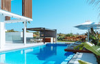 Feriehus - Ayia Napa , Kypros - CYP457 8