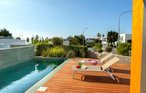 Feriehus - Paphos , Kypros - CYP508 2